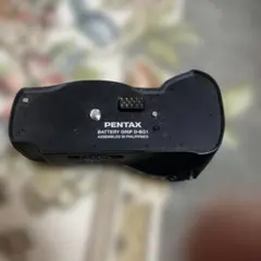 2026年最新】pentax d-bg1の人気アイテム - メルカリ