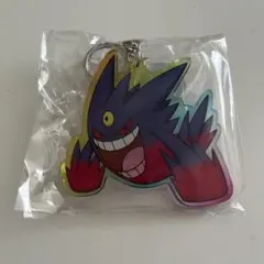 ポケモンZA ポケモンza アクリルキーホルダー キーホルダー