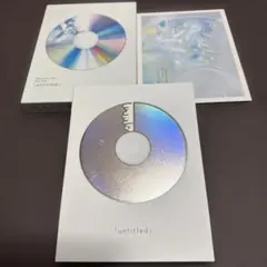嵐 LIVE TOUR untitled 初回限定盤 ブルーレイ 美品！ 大野智 - メルカリ