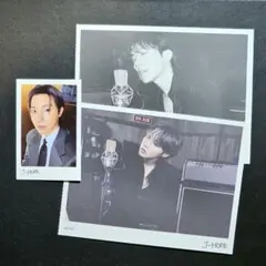 BTS ARIRANG Deluxe Vinyl アリラン ポストカード トレカ - メルカリ