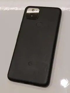 pixel5 ジャンク