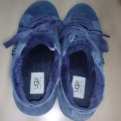 ugg スニーカー　値段交渉可能です