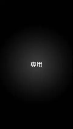 専用
