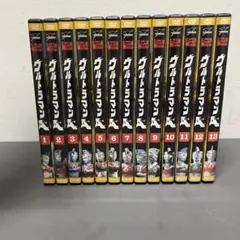 ウルトラマンA DVD（セル版） 全13巻セット - メルカリ