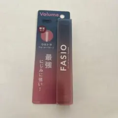 FASIO ウルトラボリュームマスカラのサムネイル