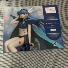 魔法騎士レイアース 龍咲海 HereDitailフィギュア - メルカリ