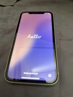 Apple iPhone 11 128GB