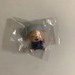 StrayKids スキズ SKZOO サウナフィギュア パピーム