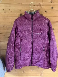 2025年最新】montbell カラー：パープル系 ダウンジャケットの人気