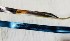 RIIZE RIIZING LOUD 銀テ フル 2本