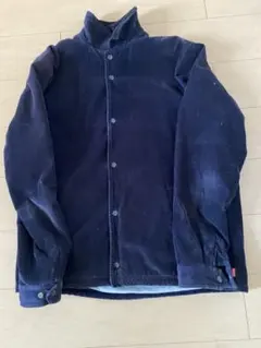 コーデュロイジャケット