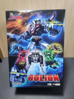 2025年最新】ゴライオン プラモデルの人気アイテム - メルカリ