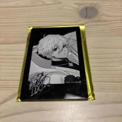 ブルーロック 天狗茶亭 凪誠士郎 アクリルカード