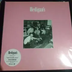 Hedigan's 完全生産限定盤 レコード　Suchmos