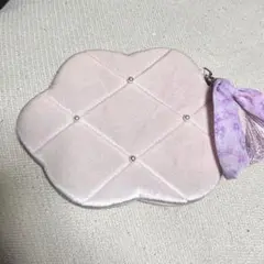 JILLSTUART クリスマスコフレ ポーチ