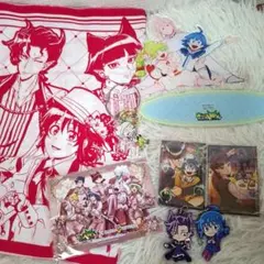 【オペラ】魔入りました！入間くん ★HANA・BIYORI★ まとめ売り オペラ】魔入りました！入間くん ☆HANA・BIYORI☆ まとめ売り - メルカリ