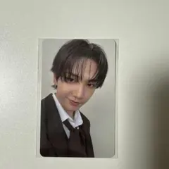 BOYNEXTDOOR THE ACTION ラキドロ ジェヒョン