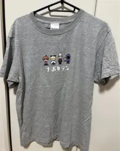 ナポリの男たち　Tシャツ