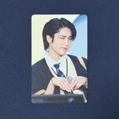 StrayKids スキズ TOY WORLD HMV 特典トレカ ハン