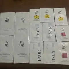サンプルセット
