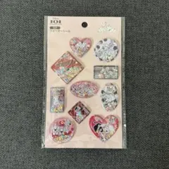 ディズニー 101匹わんちゃん ウォーターシール