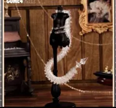 MINTY2　ミンティ2　砕骨之詩　COME4FREE 骨　透明　パーツ