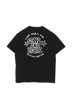 2025年最新】gonz sacaiの人気アイテム - メルカリ