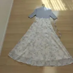 MERCURYDUO　ワンピース　半袖
