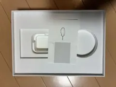 iPad Air (第4世代) 付属品