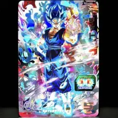 ベジット sec Amazon.co.jp: スーパー ヒーローズSH1弾SECベジット ブルーSH1