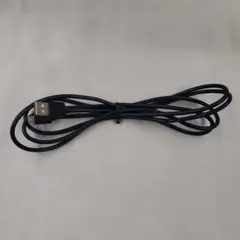 USB Type-A（2.0） ⇔ Micro USB Type-B（2.0）