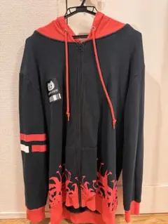 2025年最新】百鬼あやめ パーカーの人気アイテム - メルカリ