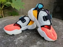 【新品未使用】NIKE アクアリフト24cm 2025年最新】アクアリフト 24の人気アイテム - メルカリ