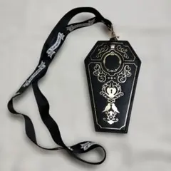 ツイステッドワンダーランド R4G パスケース