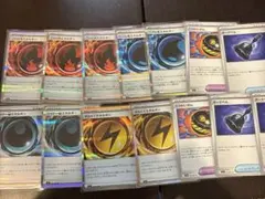 ポケモンカード　特殊エネルギー　まとめ売りのサムネイル