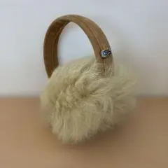 UGG ミントグリーン 耳あて・イヤーマフ - メルカリ