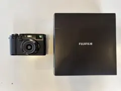2026年最新】富士フイルム x100f ケースの人気アイテム - メルカリ