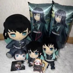2026年最新】無一郎ぬいぐるみの人気アイテム - メルカリ
