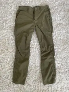 2025年最新】NONNATIVE メンズ ワークパンツ・カーゴパンツ