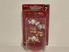 Disney クリスマスオーナメント 2025 ヒューイ　デューイ　ルーイ