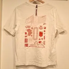 Nike グラフィックプリント Tシャツ Sサイズ