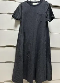 BEAMS BOY ロングワンピースのサムネイル
