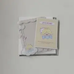 【もこ】JOCHUM キャンディデザイン 硬質カードケース