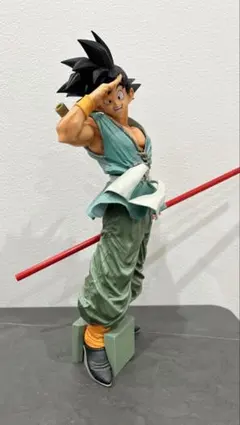 ドラゴンボール フィギュアセット 12体 SMSP A賞 孫悟空 ブラシ彩色 Amazon.co.jp: MagicBox Banpresto バンプレスト ドラゴンボール