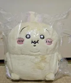 ちいかわ　重め！ぼっちゃり抱っこぬいぐるみ　うさぎ　ぽっちゃり