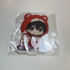 サカモトデイズ 南雲 アクリルスタンド 缶バッジ ファボテリア - メルカリ