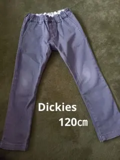 ディッキーズ　パンツ　長ズボン　120