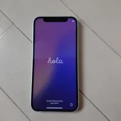 Apple iPhone12miniジャンク品