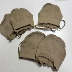 ハーフシューズセット