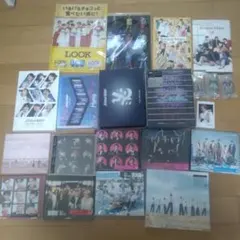 韓国音楽・Kpop CD 【SHINHWA】16枚セット 神話 韓国音楽・Kpop CD 【SHINHWA】16枚セット 神話 - メルカリ